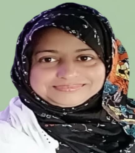 Tasleem Ayaz